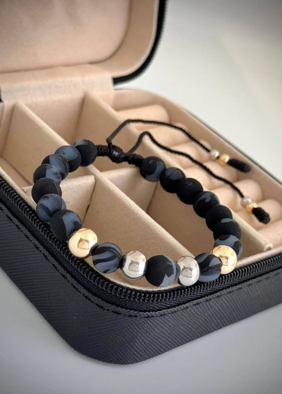 Pulsera Camuflada — foto 2
