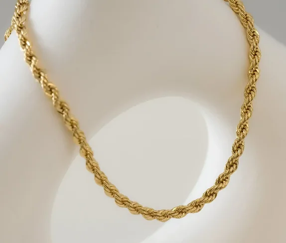 Cadena Lazo 3 mm 65 cm