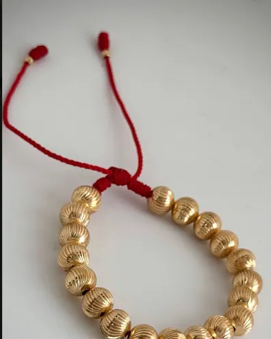 Pulsera Balín 6 Doble