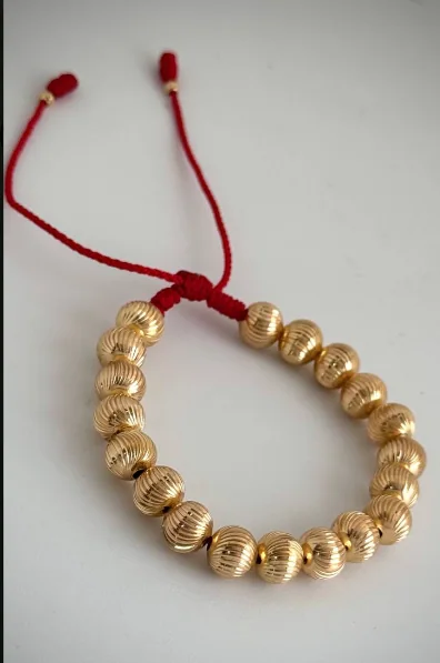 Pulsera Balín 6 Doble