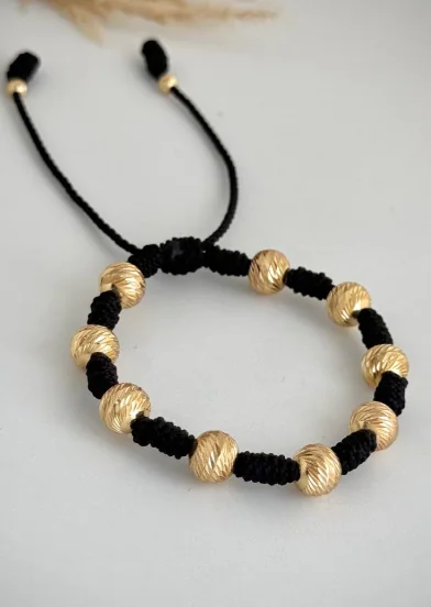 Pulsera Balín Italiana Nº 8