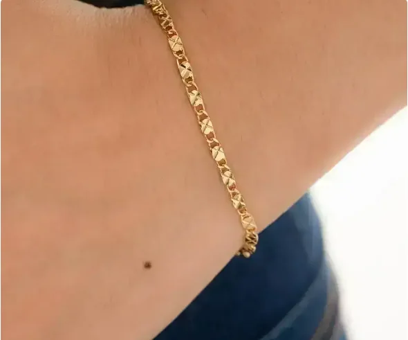 Pulsera Destello