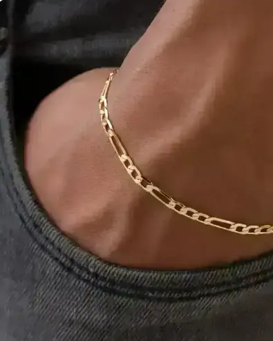 Pulsera Diamantada
