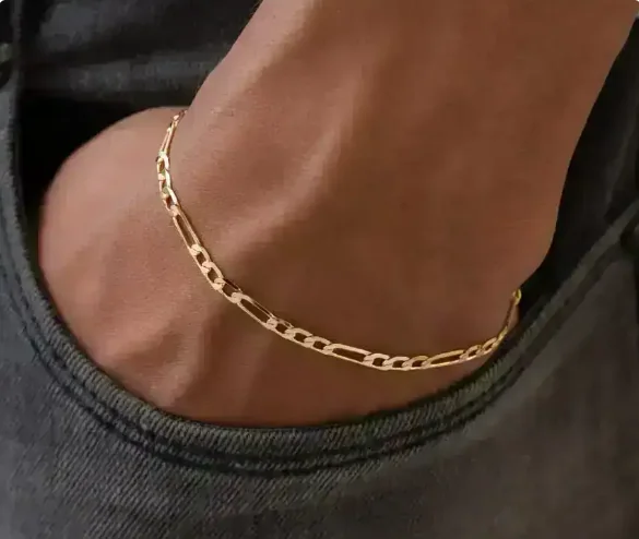 Pulsera Diamantada