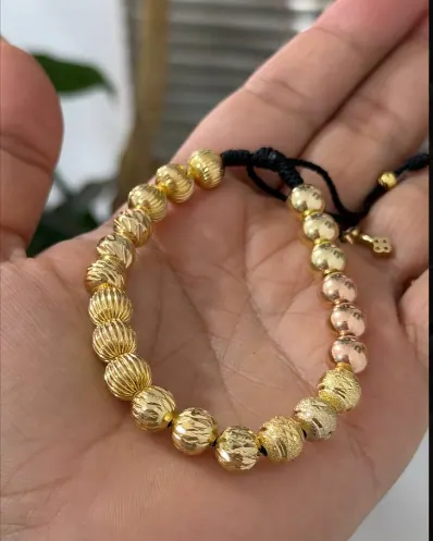 Pulsera Mix de Balines