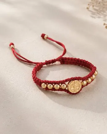Pulsera San Benito