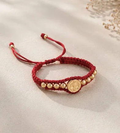 Pulsera San Benito