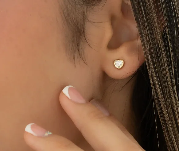 Topos Corazón Mini