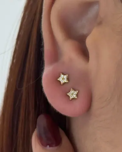Topos Estrella Stars