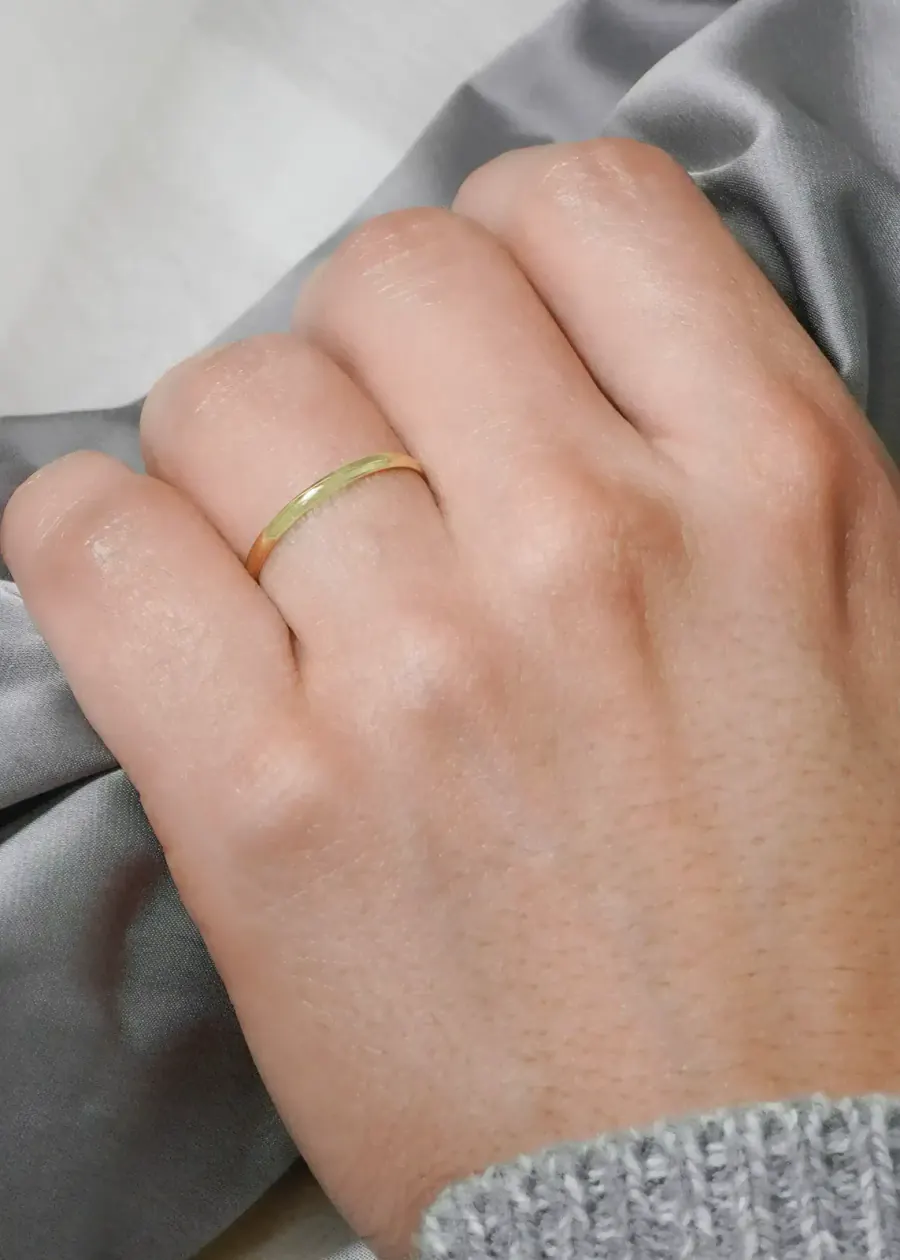 Anillo Alianza — foto 2