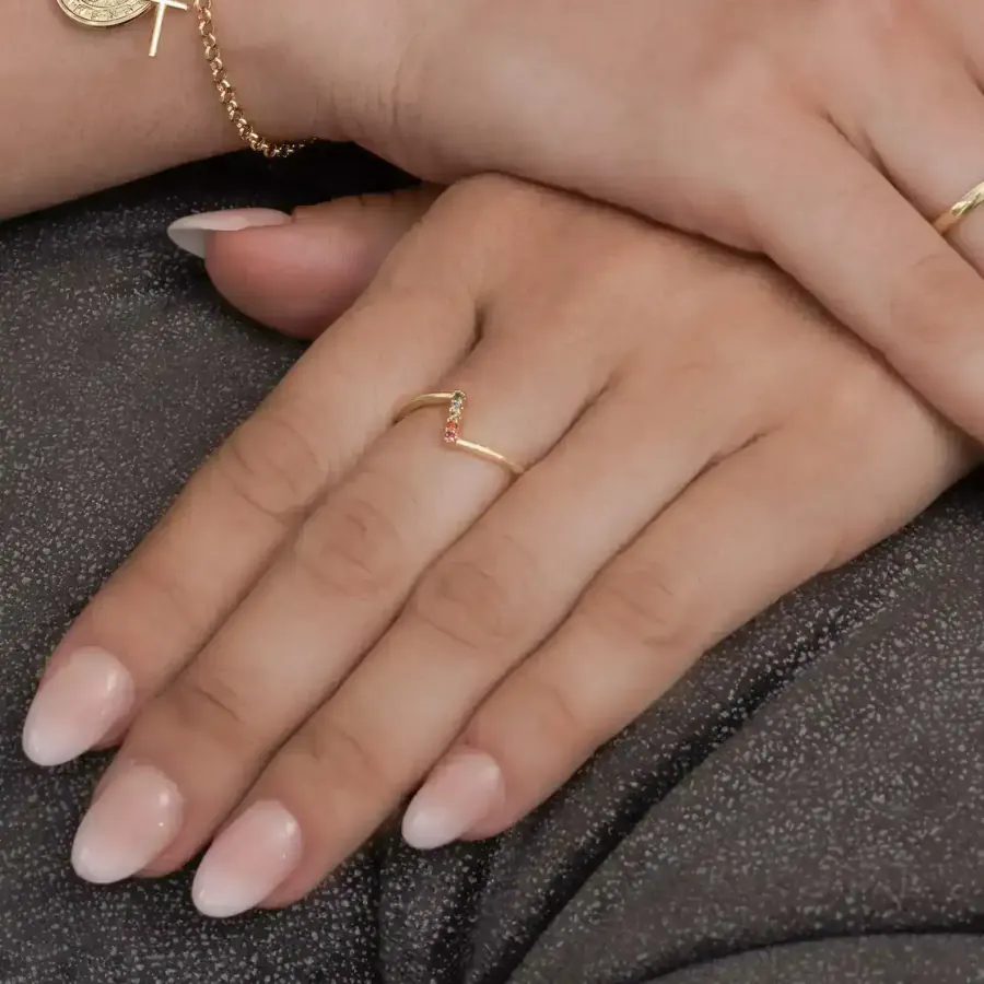 Anillo Colores — foto 2