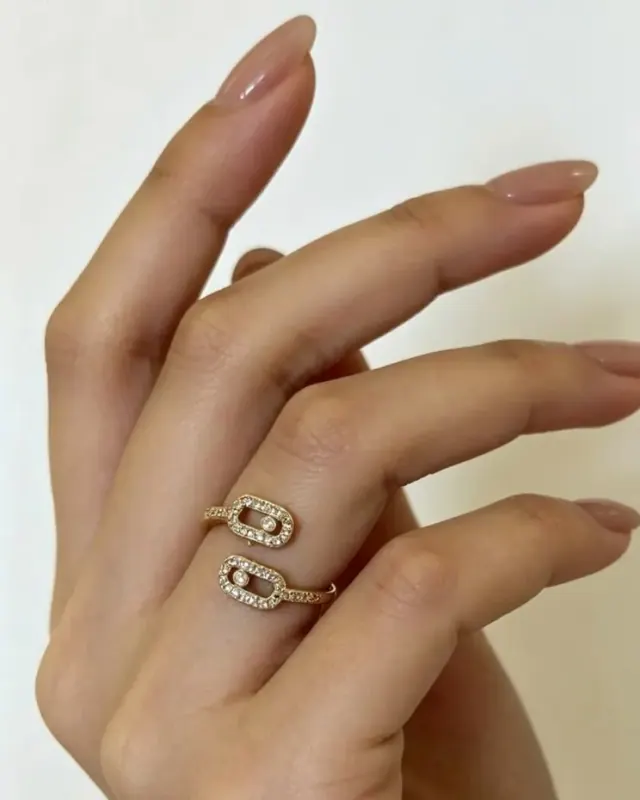 Anillos