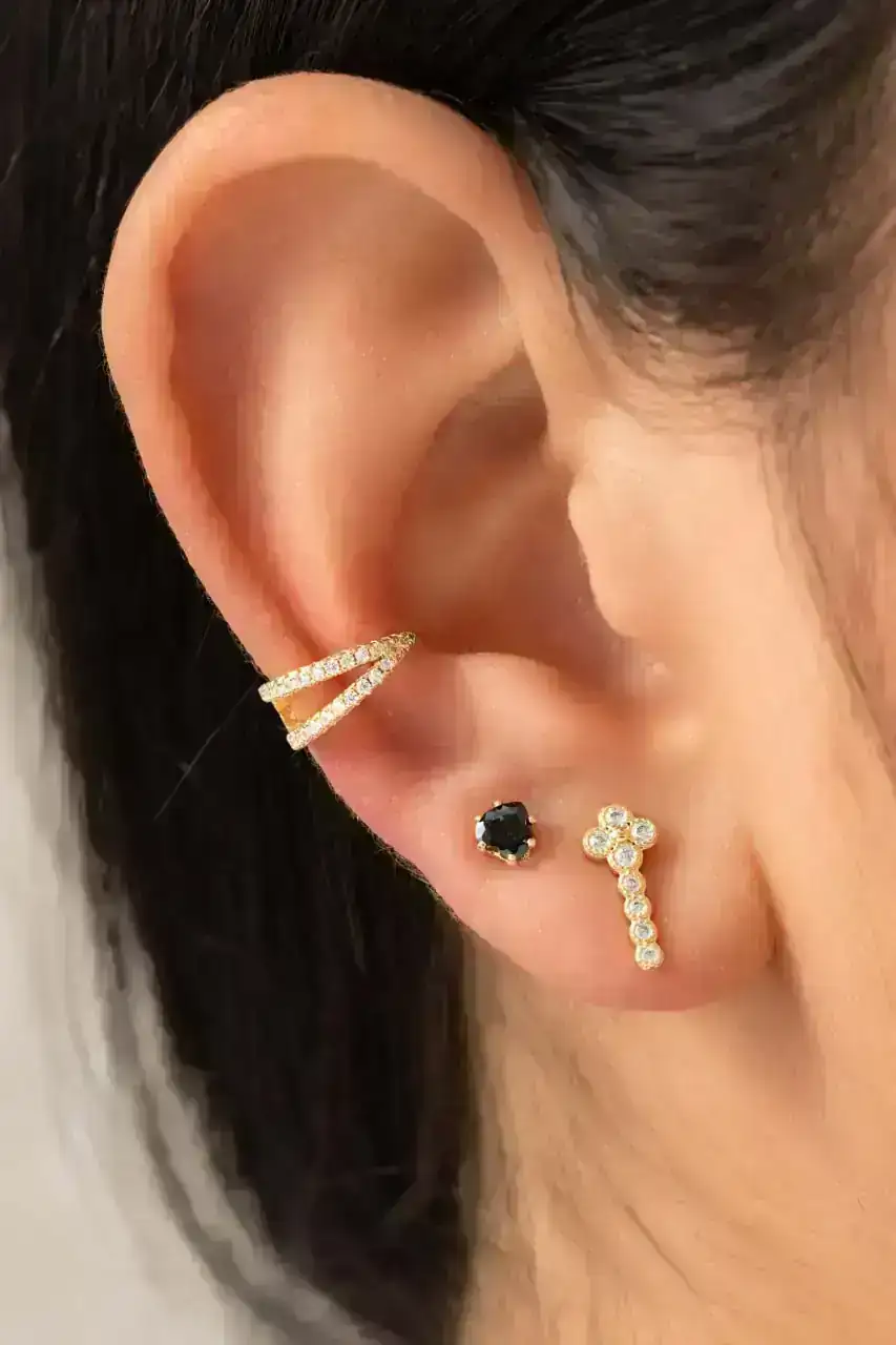 Aretes Stunning