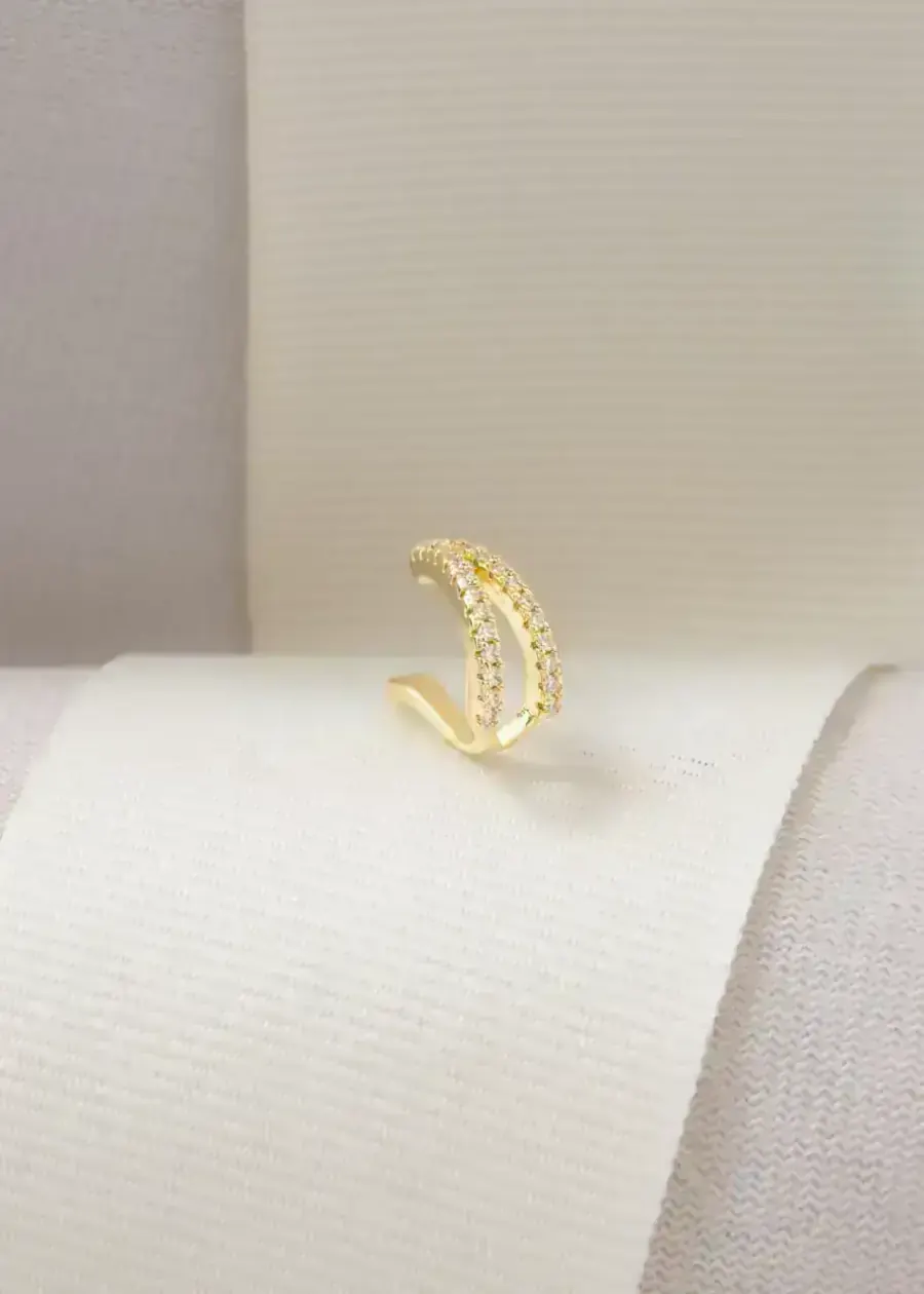 Aretes Stunning — foto 2