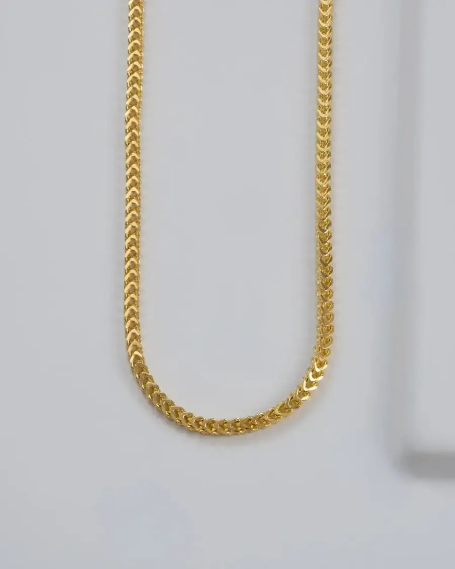Cadena Franco 65 cm — foto 2