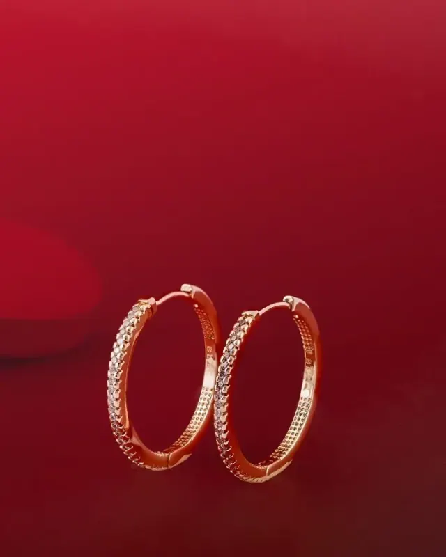 Candonga Cristal 24 mm
