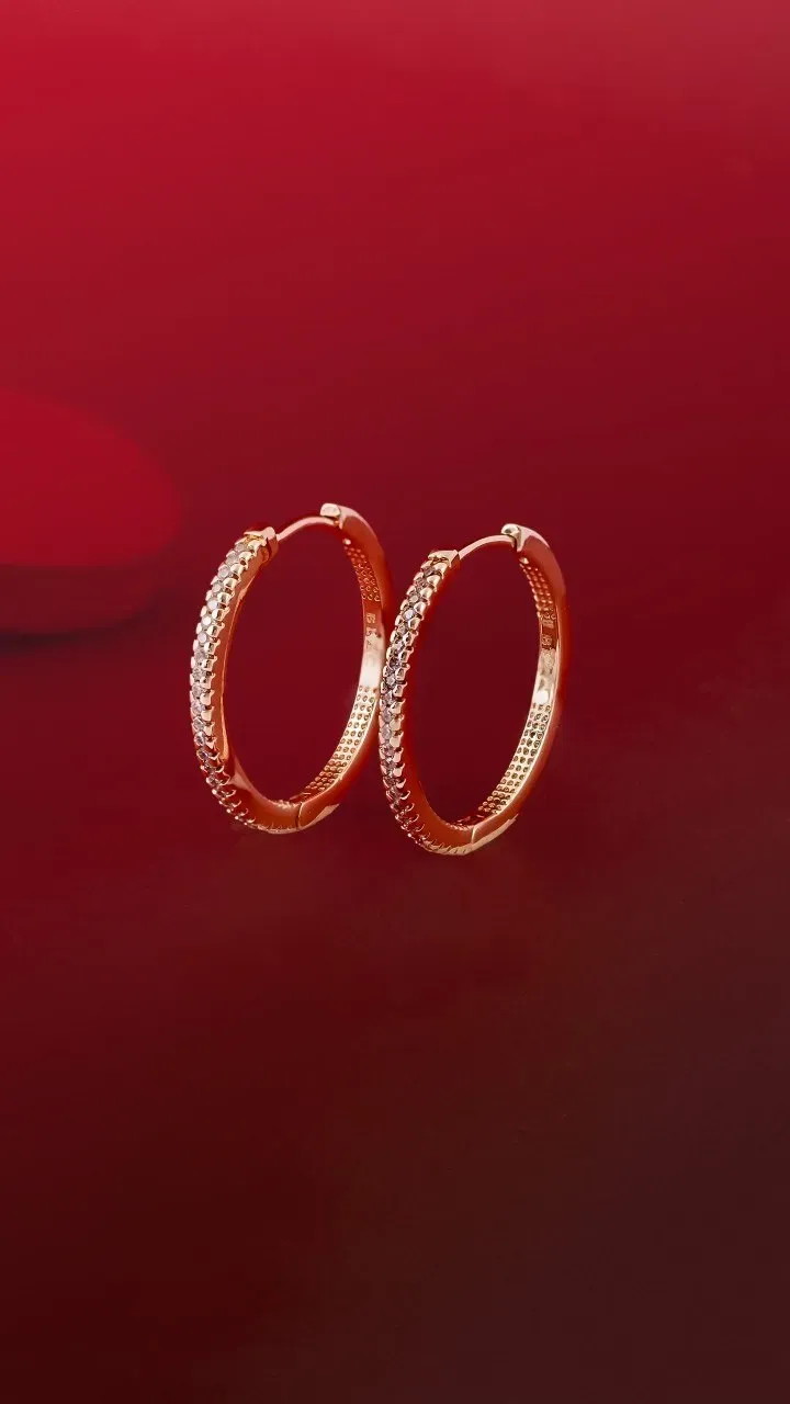 Candonga Cristal 24 mm