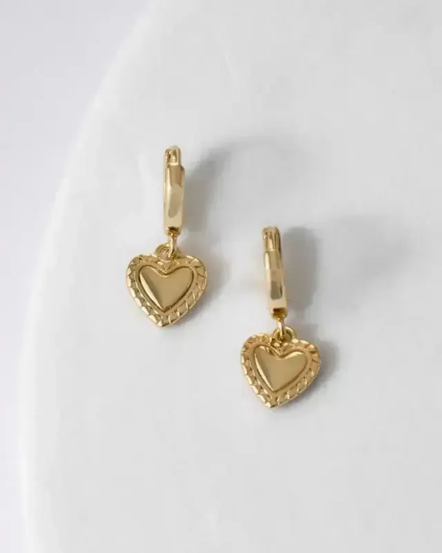 Candonga Heart