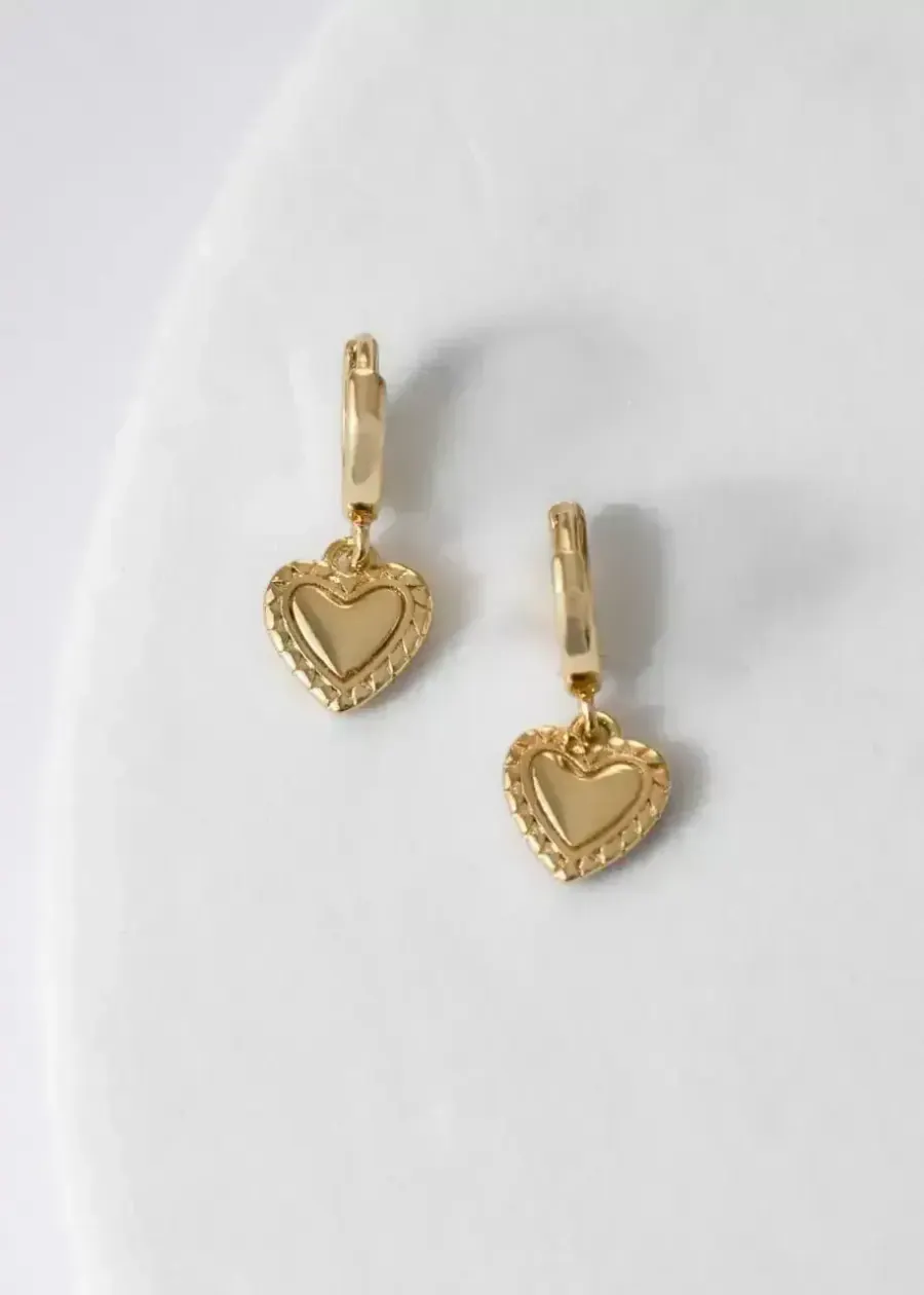 Candonga Heart