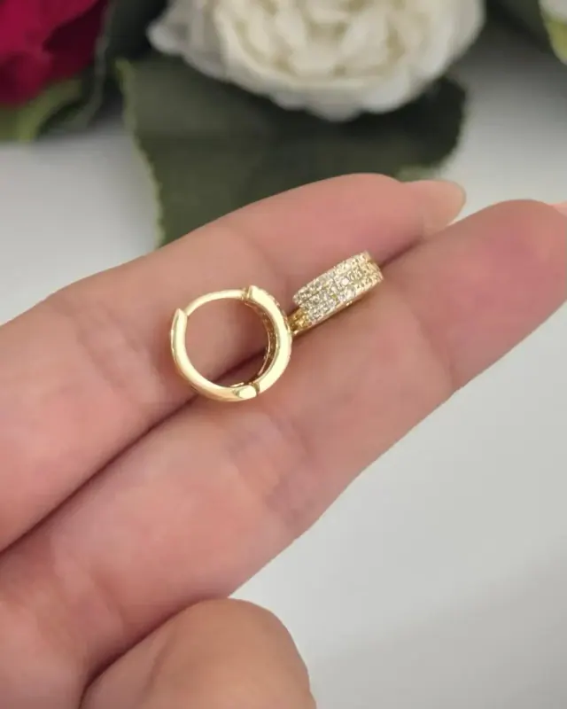 Candonga Shine 14 mm