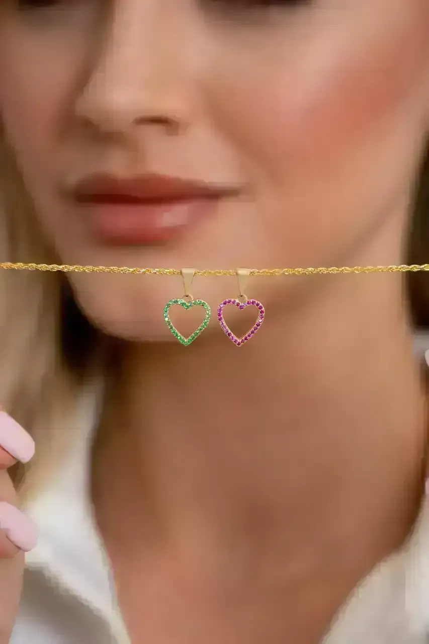 Dije Amour