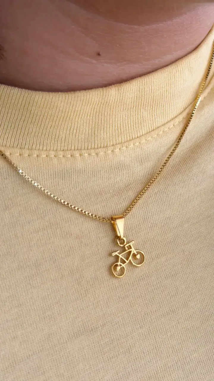 Dije Bicicleta — foto 2