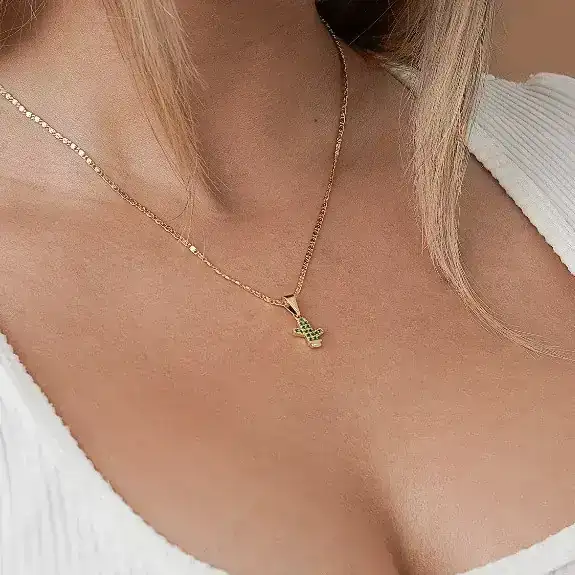Dije Cactus — foto 2