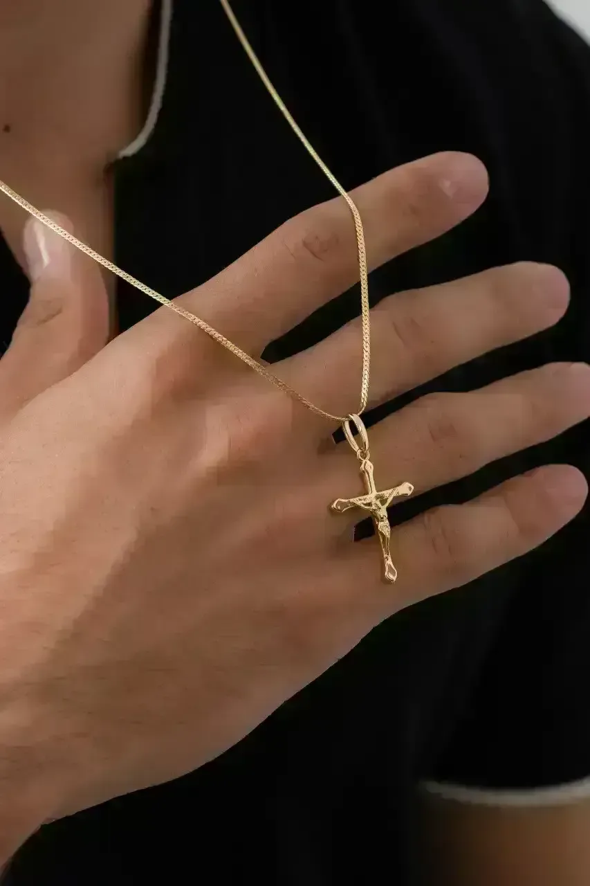 Dije Cruz Cristo — foto 2
