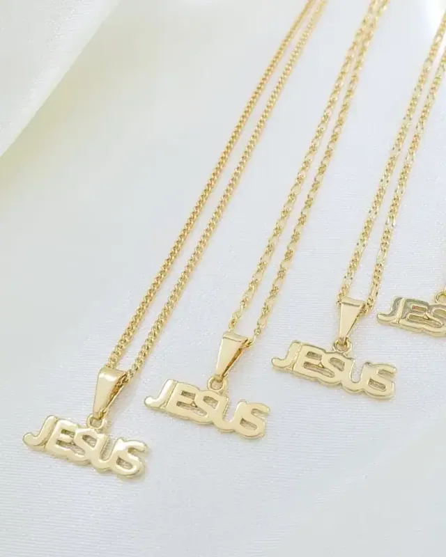 Dije de Jesús