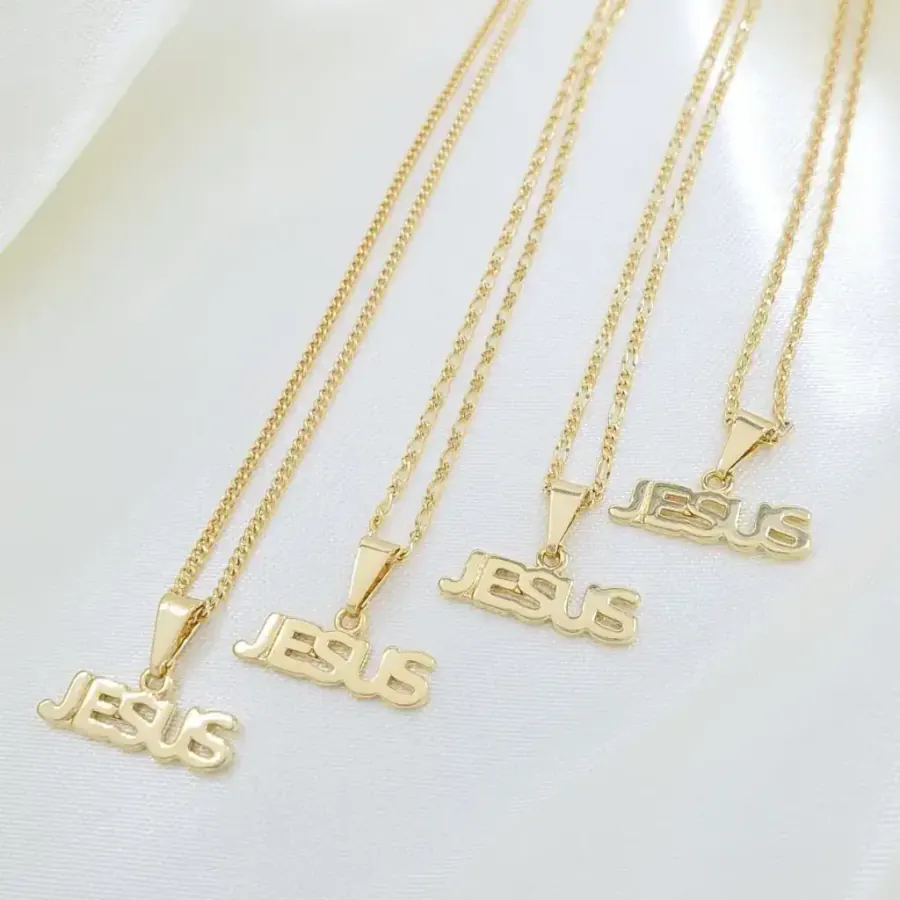 Dije de Jesús