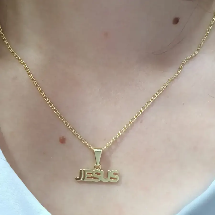 Dije de Jesús — foto 2