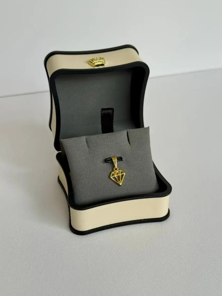 Dije Diamante