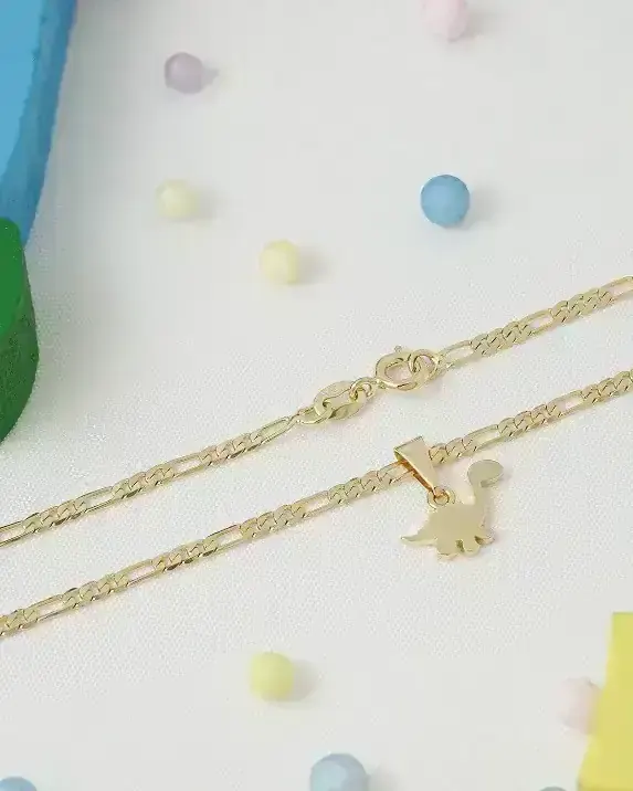 Dije Dino-baby