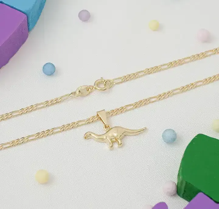 Dije Dino-brachiosaurus