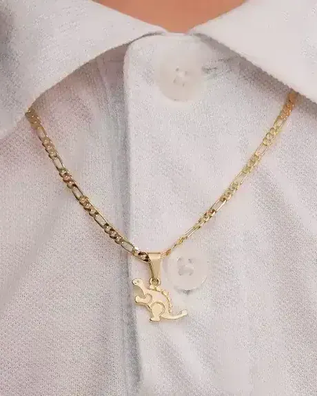 Dije Dinosaur