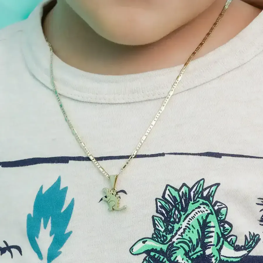 Dije Dinosaur — foto 3