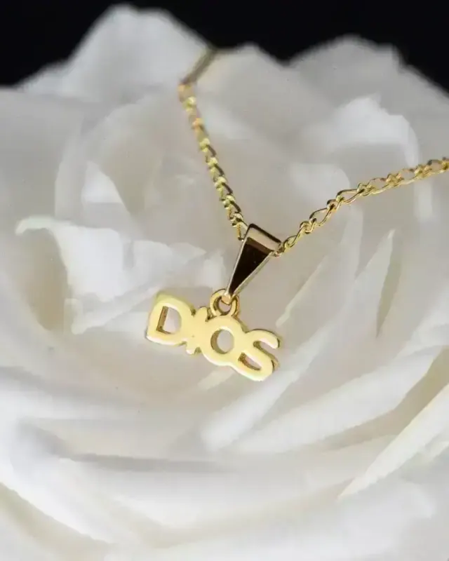 Dije Dios
