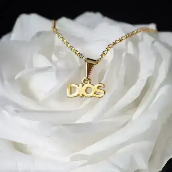 Dije Dios — foto 2