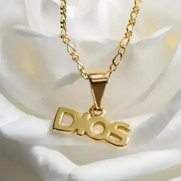 Dije Dios — foto 3