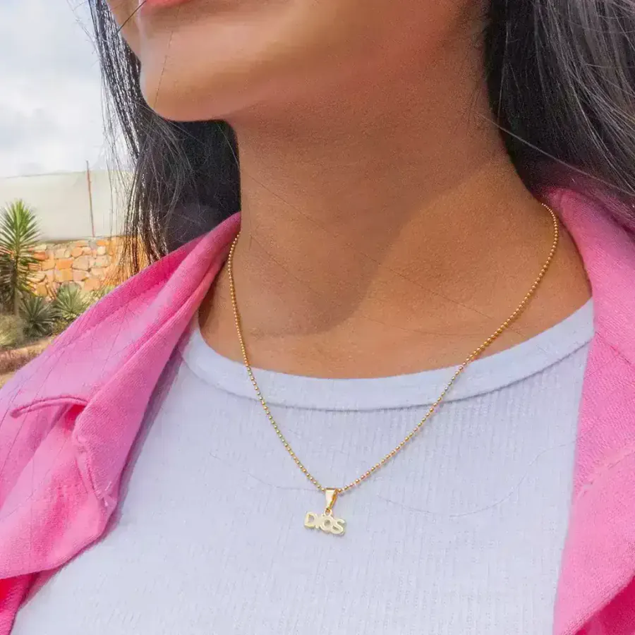Dije Dios — foto 4