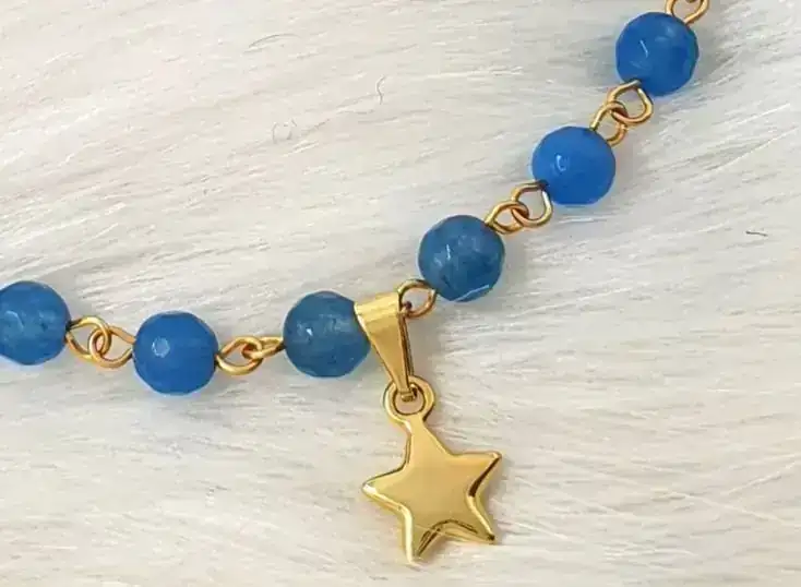 Dije Estrella