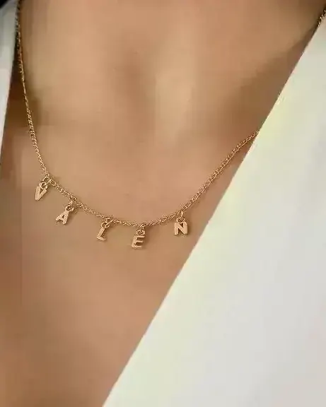 Dije Letra
