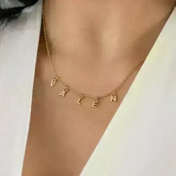 Dije Letra