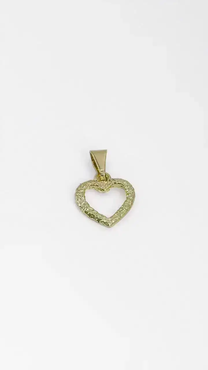 Dije Little Heart