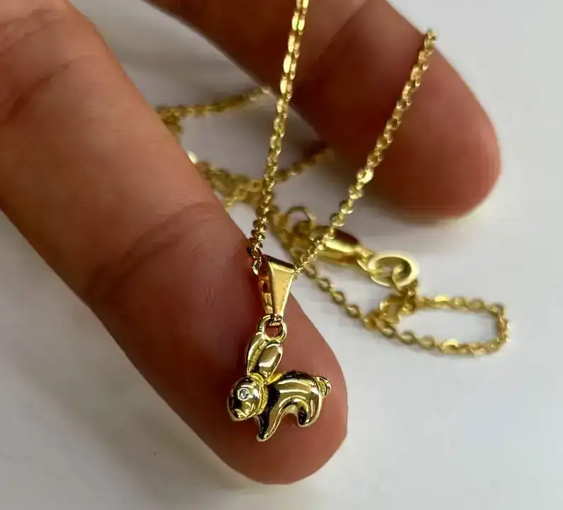 Dije Rabbit