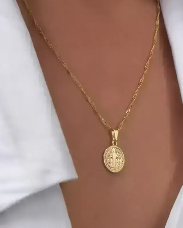 Dije San Benito