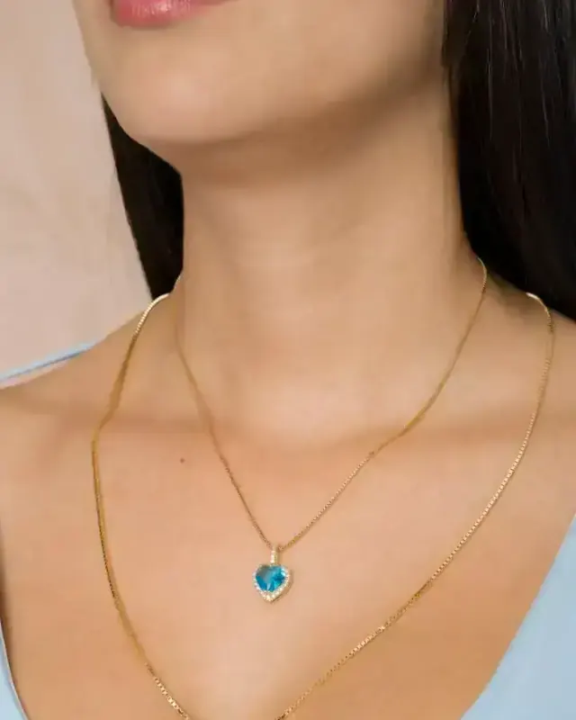 Dije Serenity