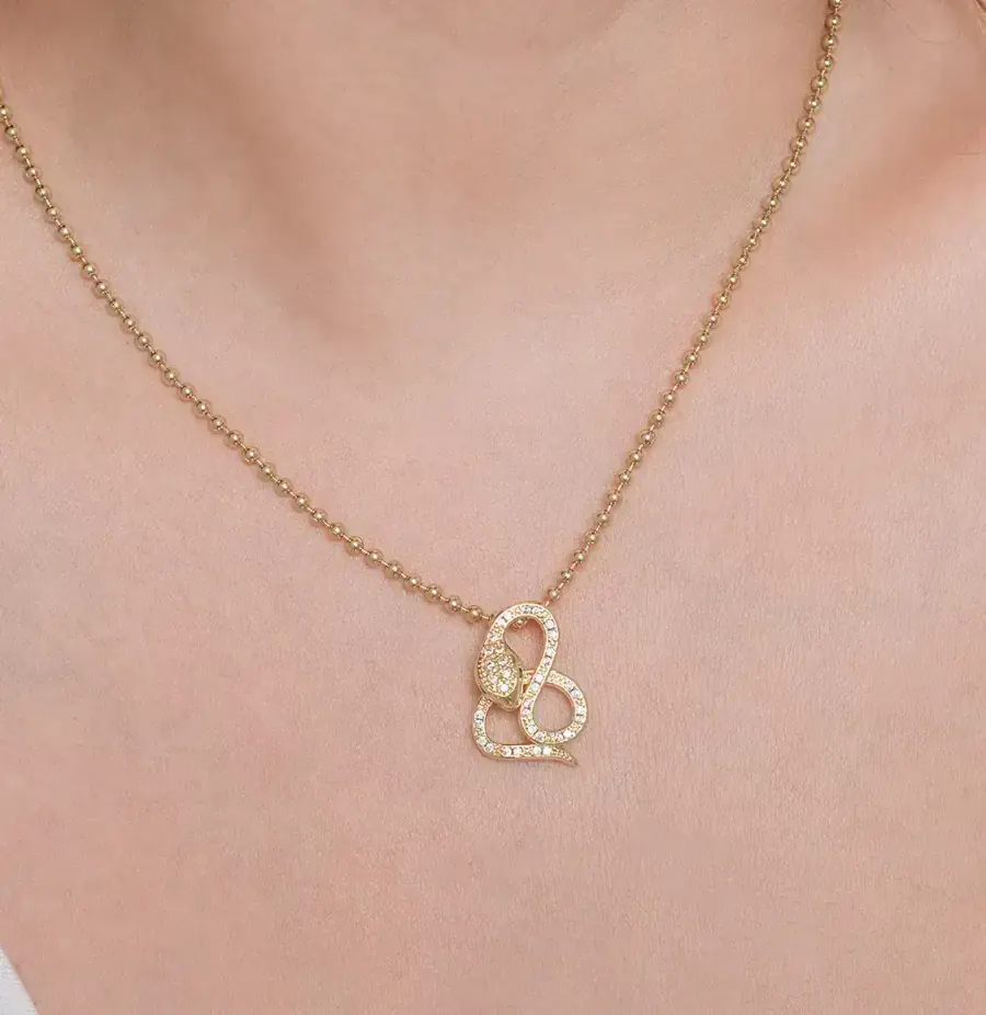 Dije Snake — foto 2