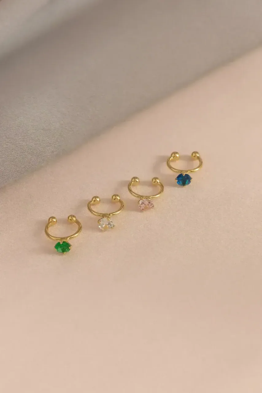 Piercing Fake — foto 2