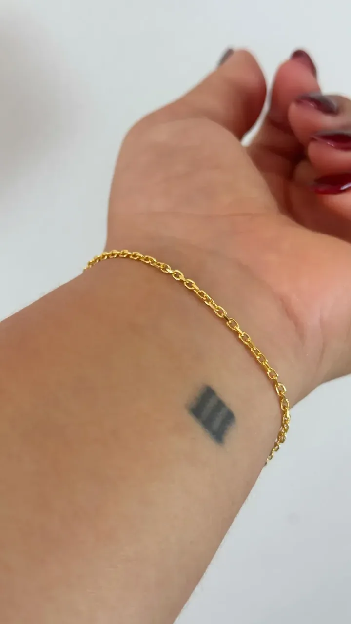 Pulsera Aros — foto 3